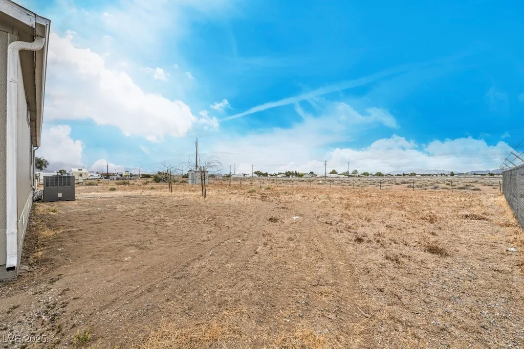 1211 Hardy, Pahrump, NV 89048