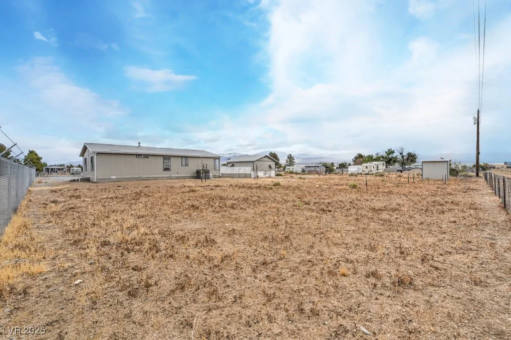 1211 Hardy, Pahrump, NV 89048
