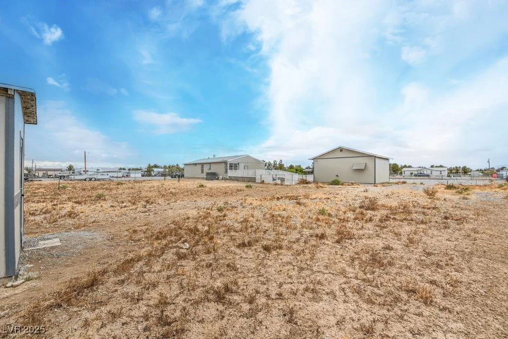 1211 Hardy, Pahrump, NV 89048