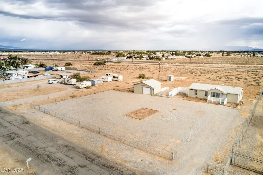 1211 Hardy, Pahrump, NV 89048