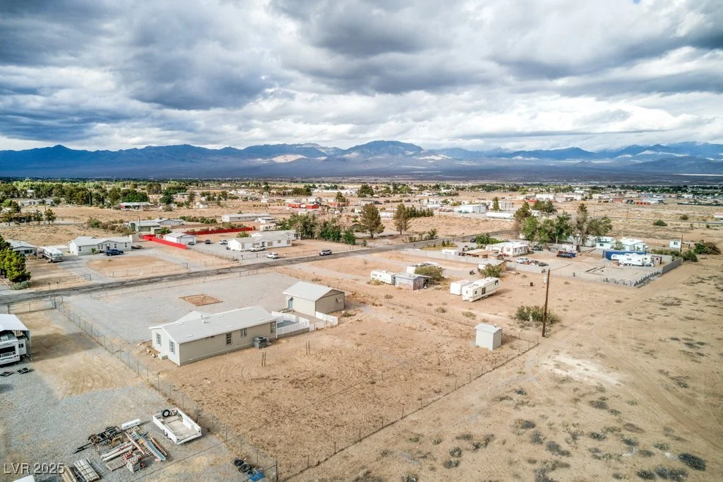 1211 Hardy, Pahrump, NV 89048