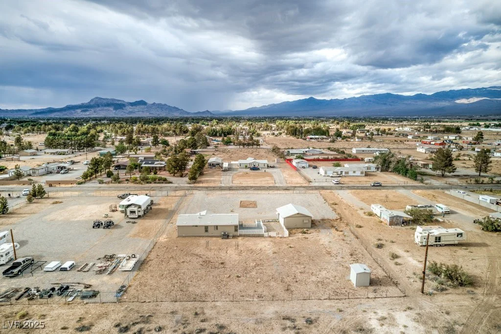 1211 Hardy, Pahrump, NV 89048