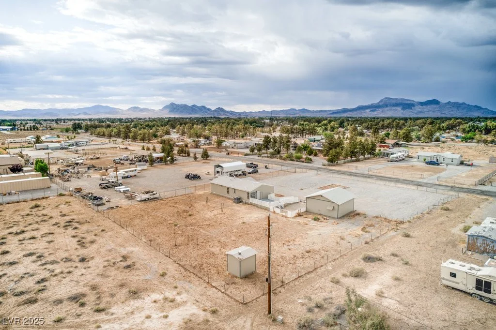 1211 Hardy, Pahrump, NV 89048