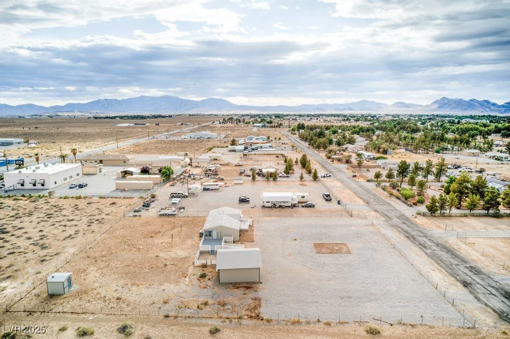 1211 Hardy, Pahrump, NV 89048