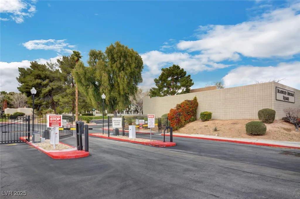 3642 Haverhill, Las Vegas, NV 89121