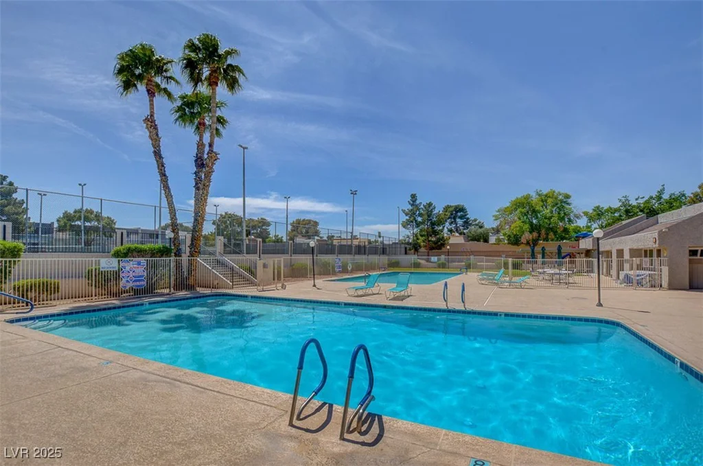 3642 Haverhill, Las Vegas, NV 89121
