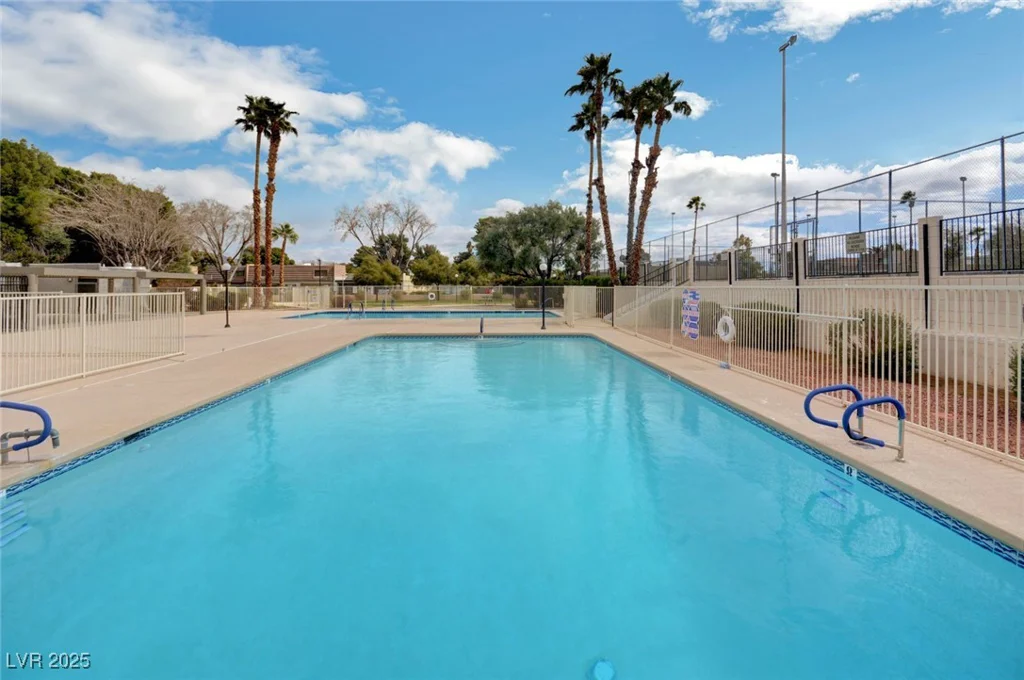 3642 Haverhill, Las Vegas, NV 89121