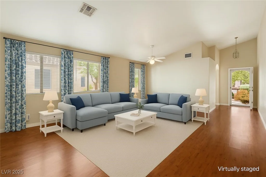 4517 Rodman, Las Vegas, NV 89130