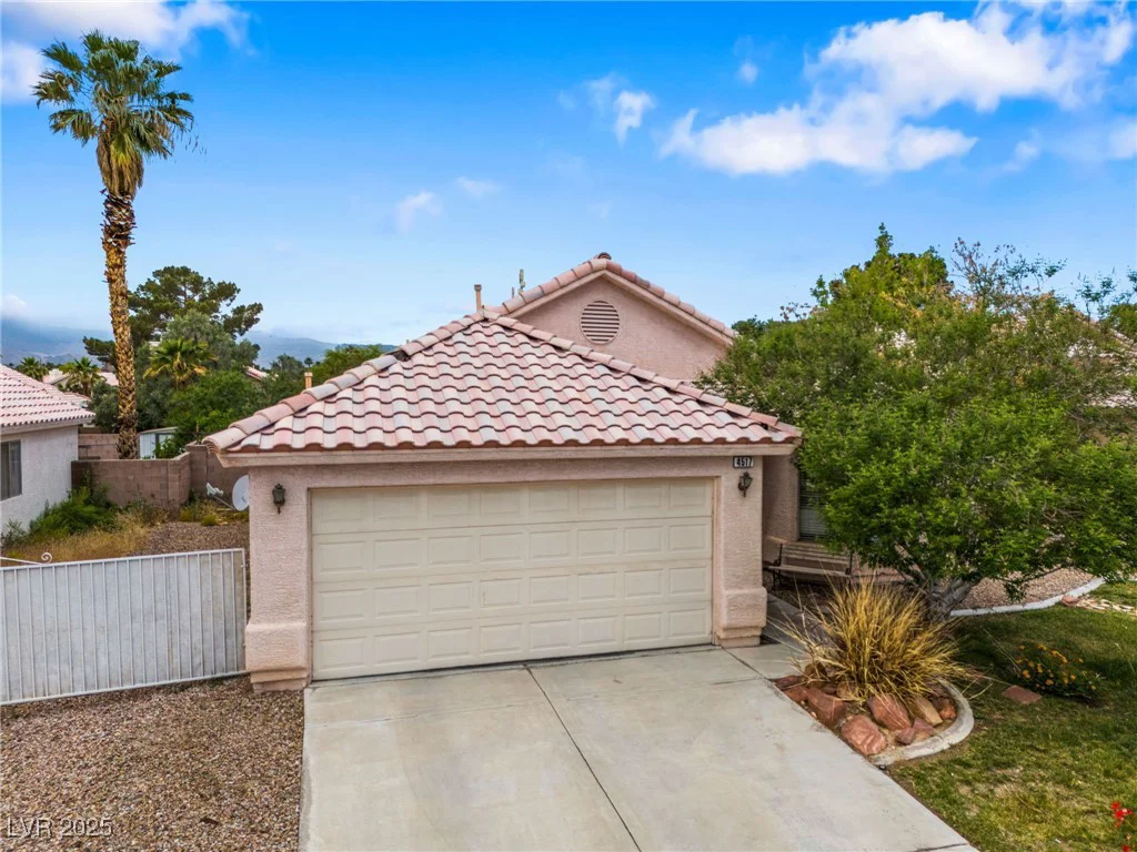 4517 Rodman, Las Vegas, NV 89130