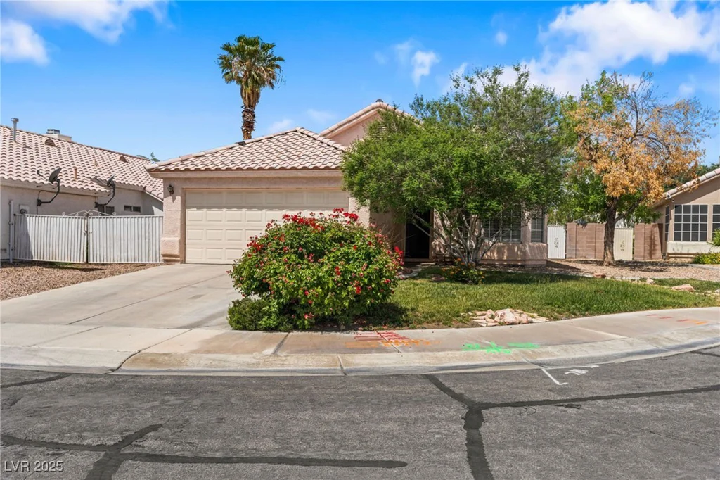 4517 Rodman, Las Vegas, NV 89130