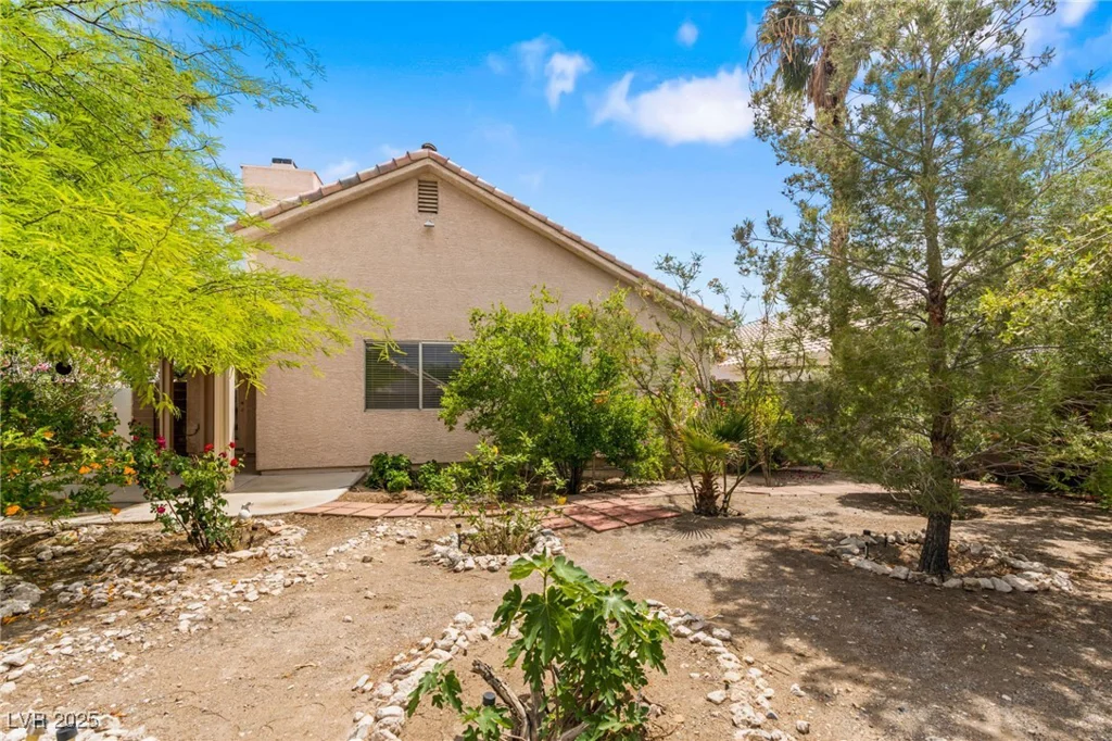 4517 Rodman, Las Vegas, NV 89130