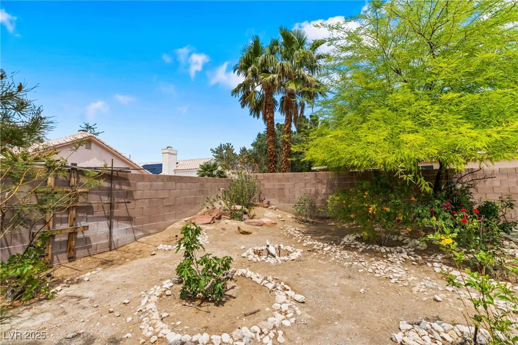 4517 Rodman, Las Vegas, NV 89130