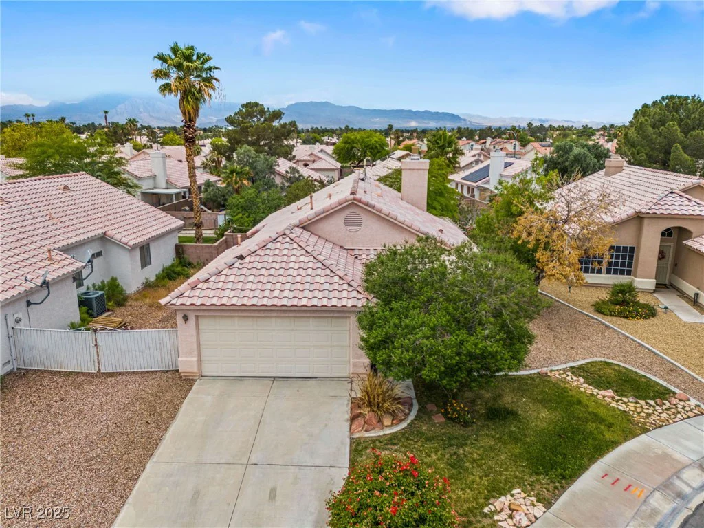 4517 Rodman, Las Vegas, NV 89130