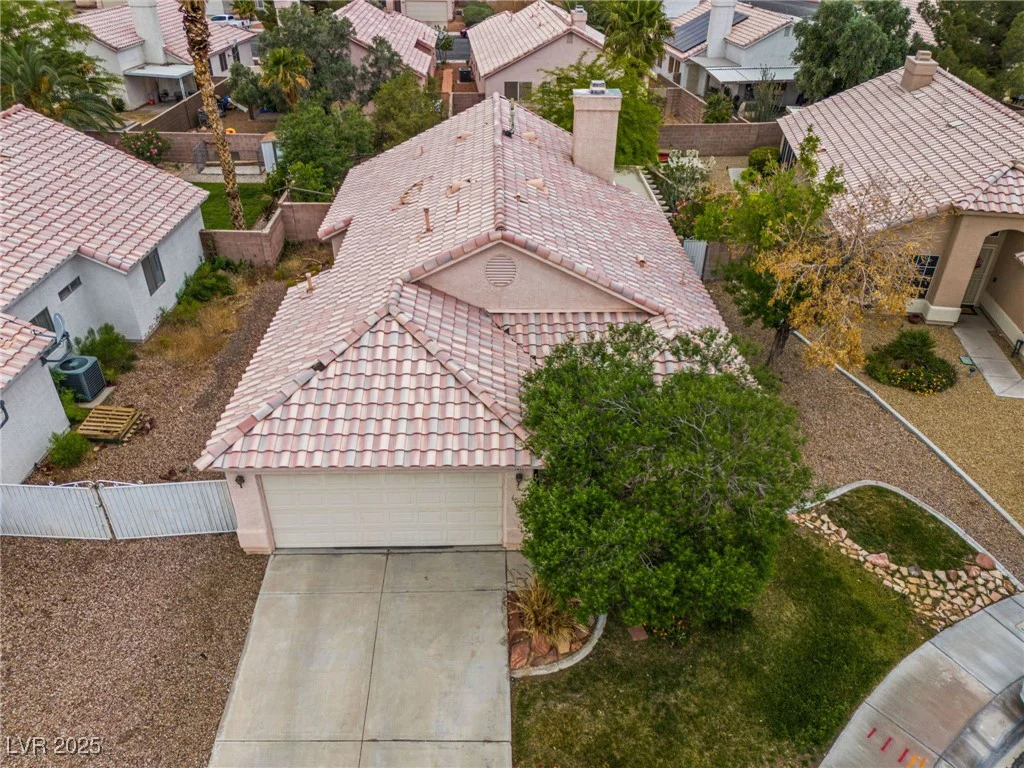 4517 Rodman, Las Vegas, NV 89130