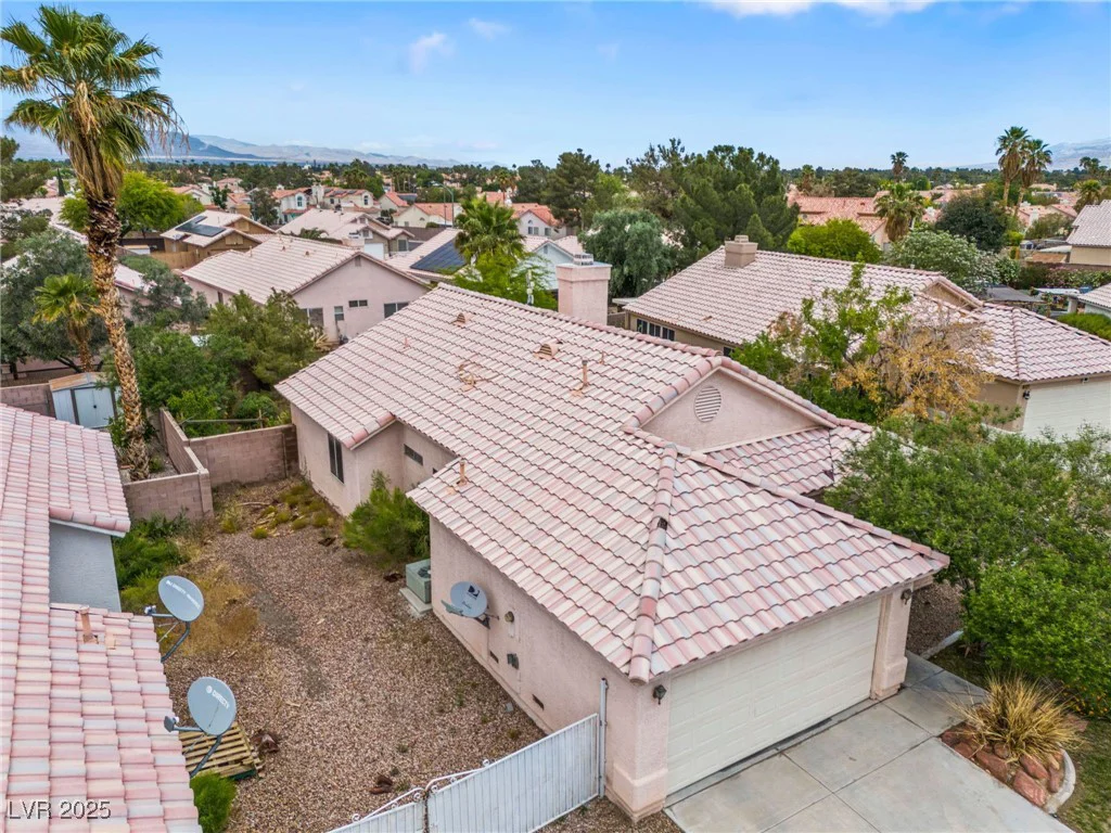 4517 Rodman, Las Vegas, NV 89130