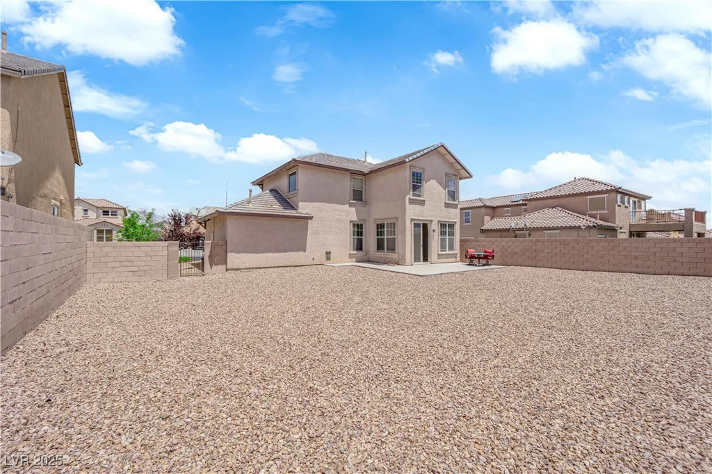 5960 Addy, North Las Vegas, NV 89081