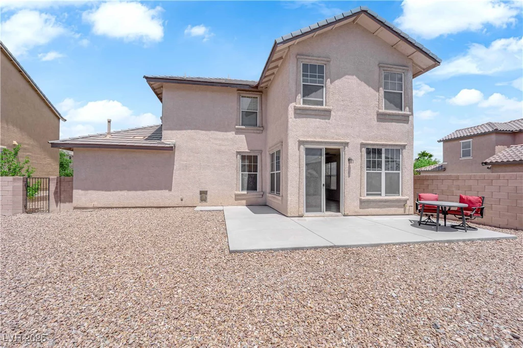 5960 Addy, North Las Vegas, NV 89081