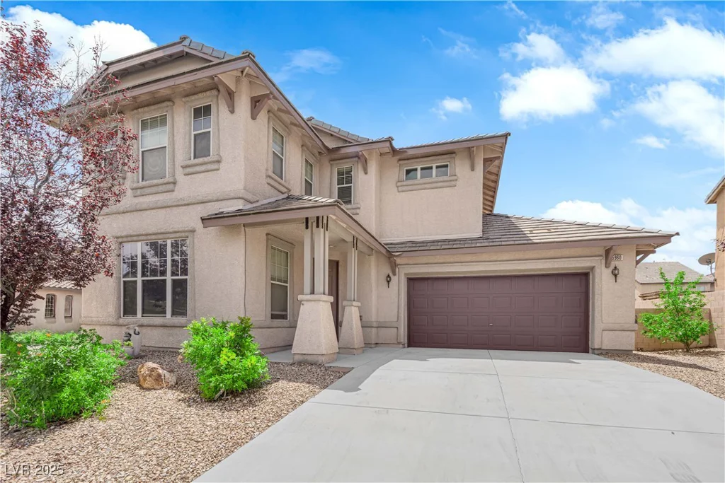 5960 Addy, North Las Vegas, NV 89081