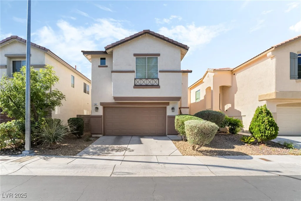 7047 Sombra, Las Vegas, NV 89113