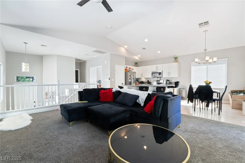 7047 Sombra, Las Vegas, NV 89113