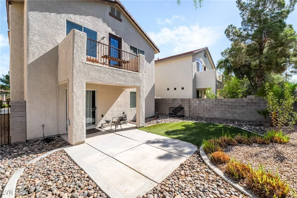 7047 Sombra, Las Vegas, NV 89113