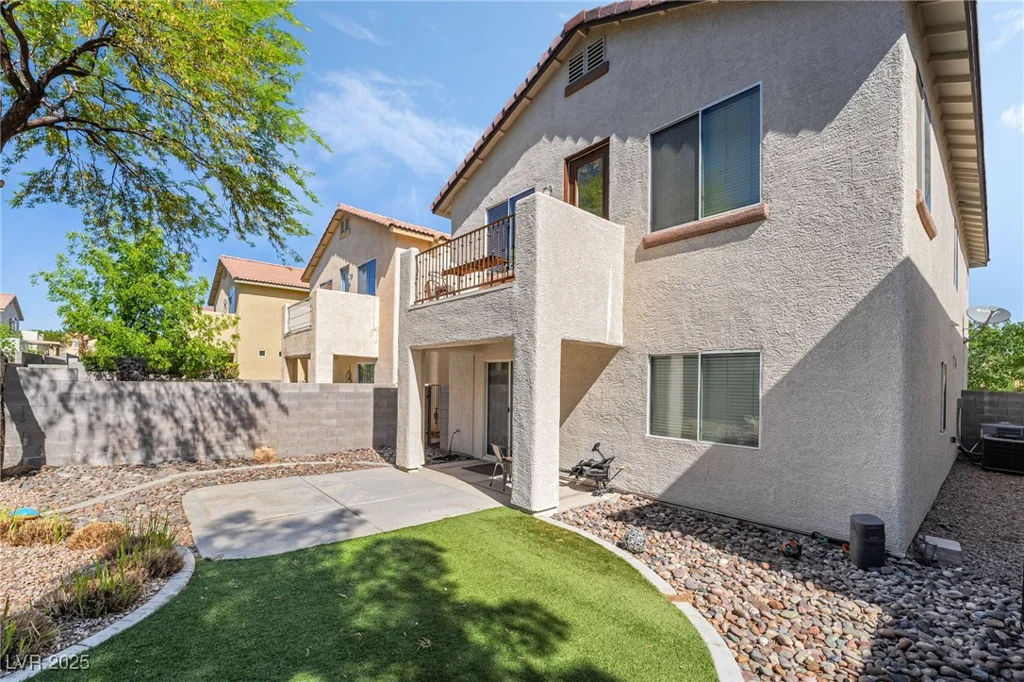 7047 Sombra, Las Vegas, NV 89113