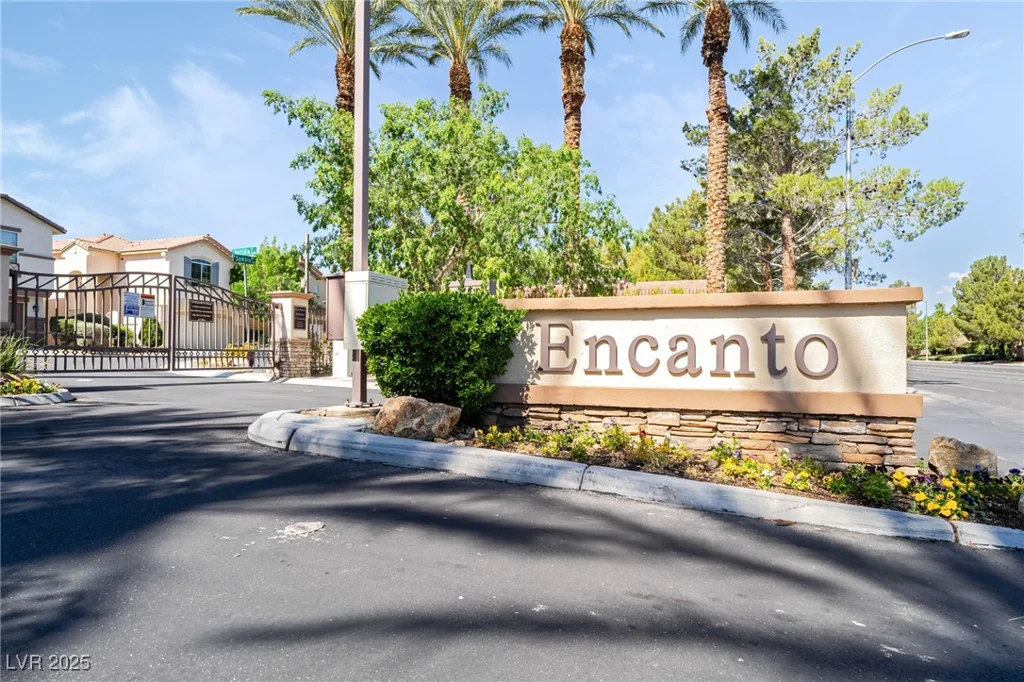 7047 Sombra, Las Vegas, NV 89113