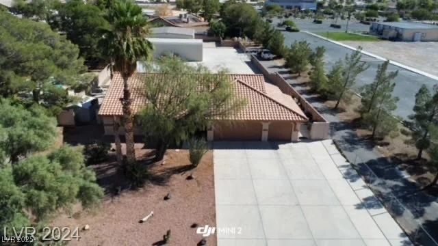 5202 Willis, North Las Vegas, NV 89031