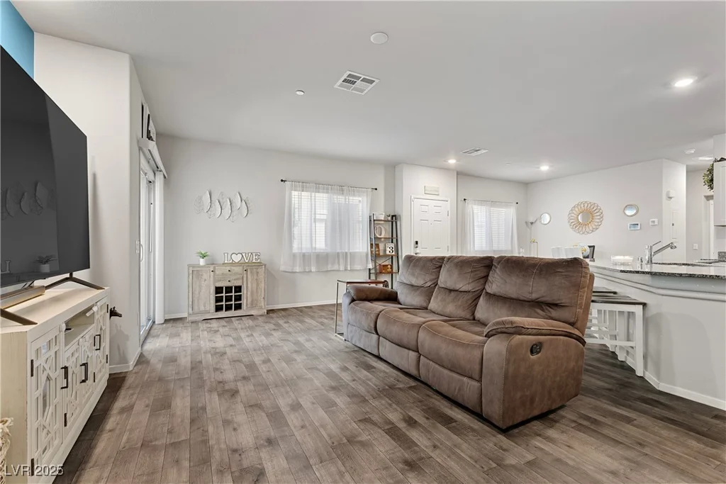4650 Ridgeley, North Las Vegas, NV 89084