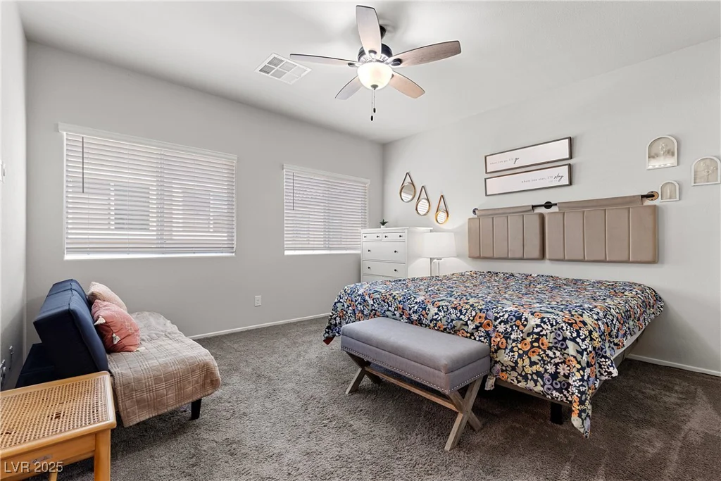 4650 Ridgeley, North Las Vegas, NV 89084
