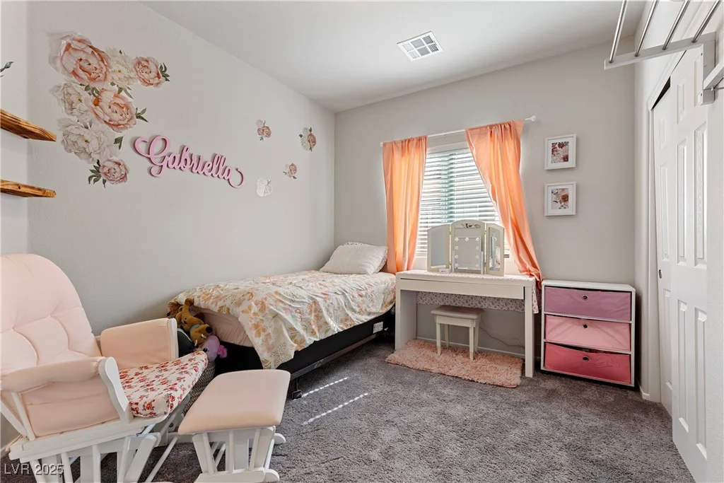 4650 Ridgeley, North Las Vegas, NV 89084