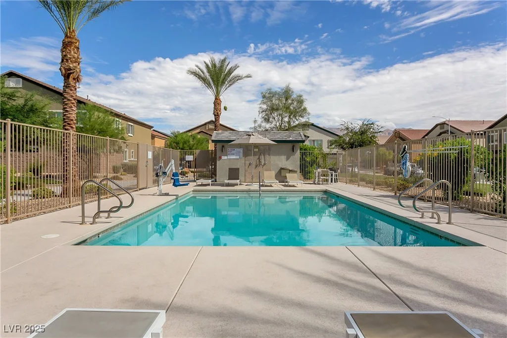 4650 Ridgeley, North Las Vegas, NV 89084