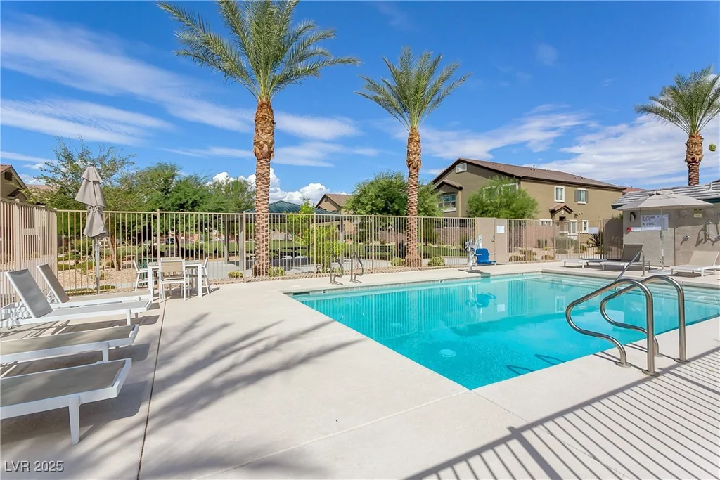 4650 Ridgeley, North Las Vegas, NV 89084