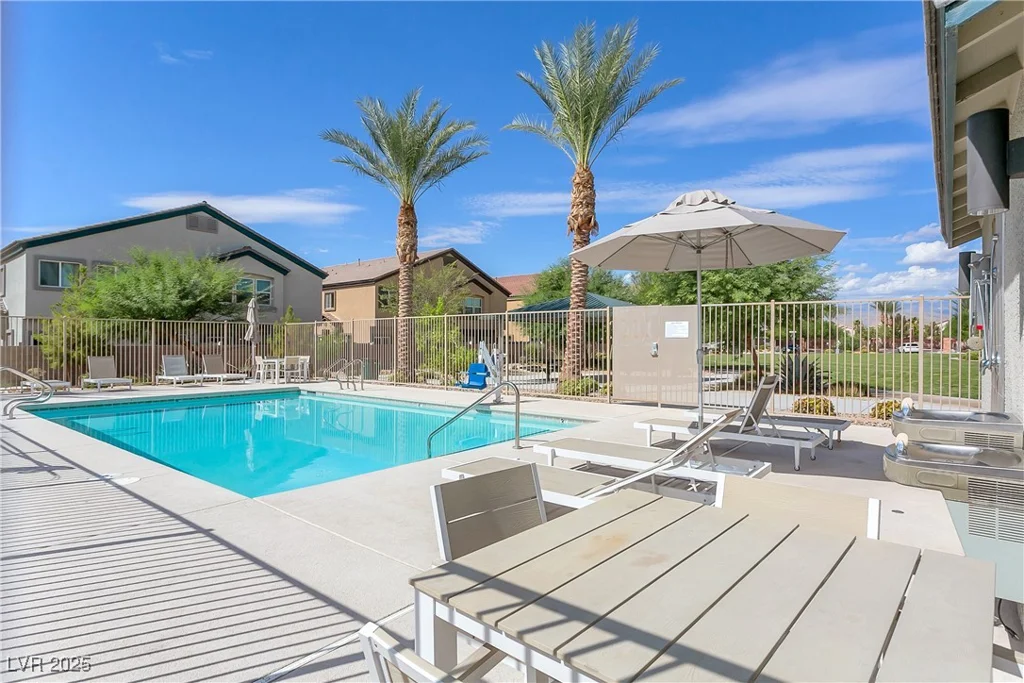4650 Ridgeley, North Las Vegas, NV 89084
