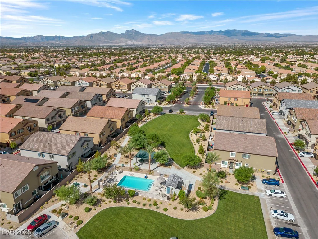 4650 Ridgeley, North Las Vegas, NV 89084