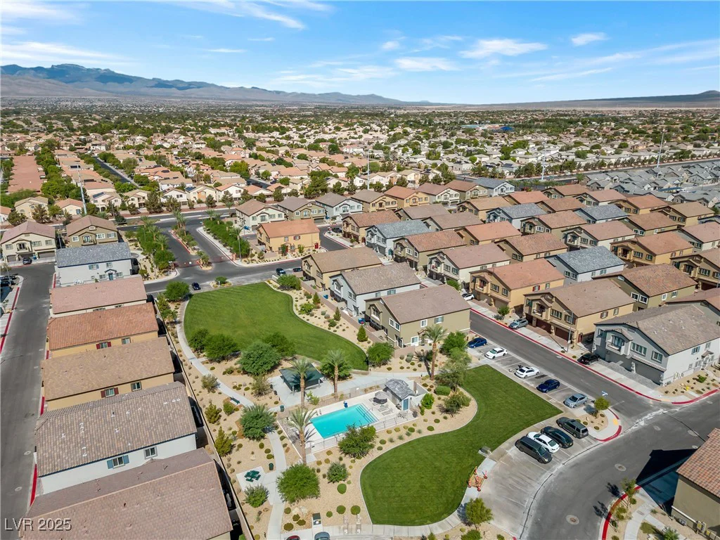 4650 Ridgeley, North Las Vegas, NV 89084