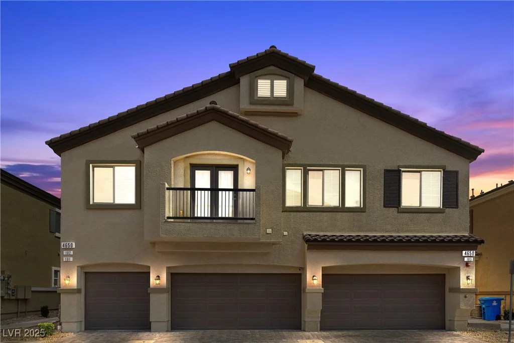 4650 Ridgeley, North Las Vegas, NV 89084