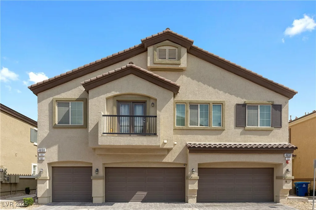 4650 Ridgeley, North Las Vegas, NV 89084