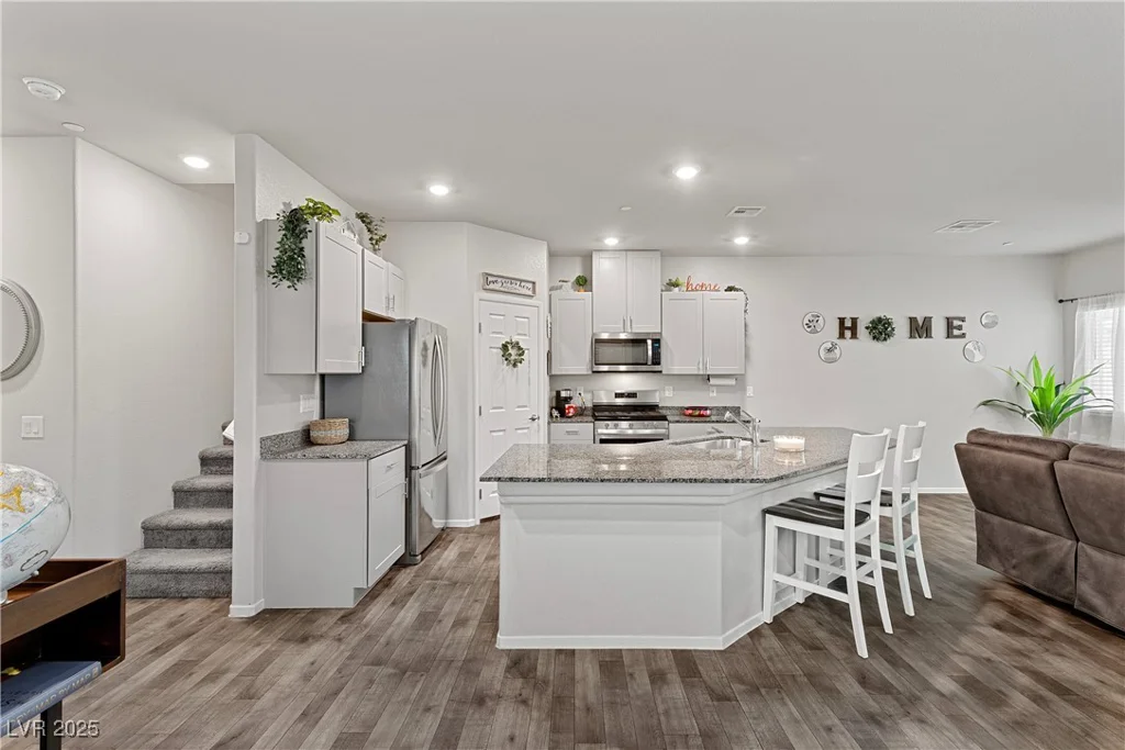 4650 Ridgeley, North Las Vegas, NV 89084