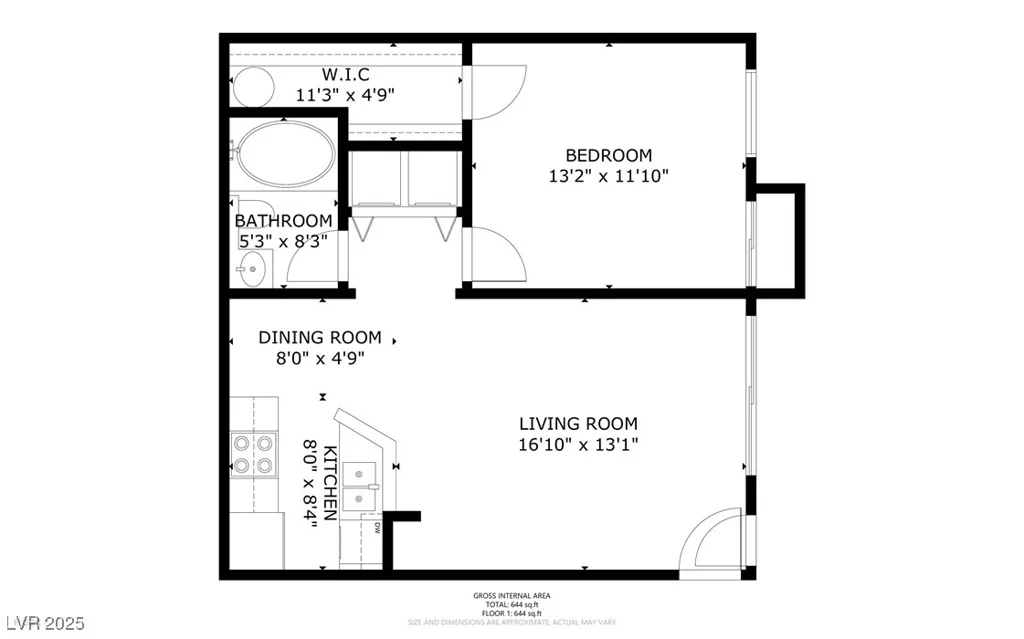 5114 Jones, Las Vegas, NV 89118