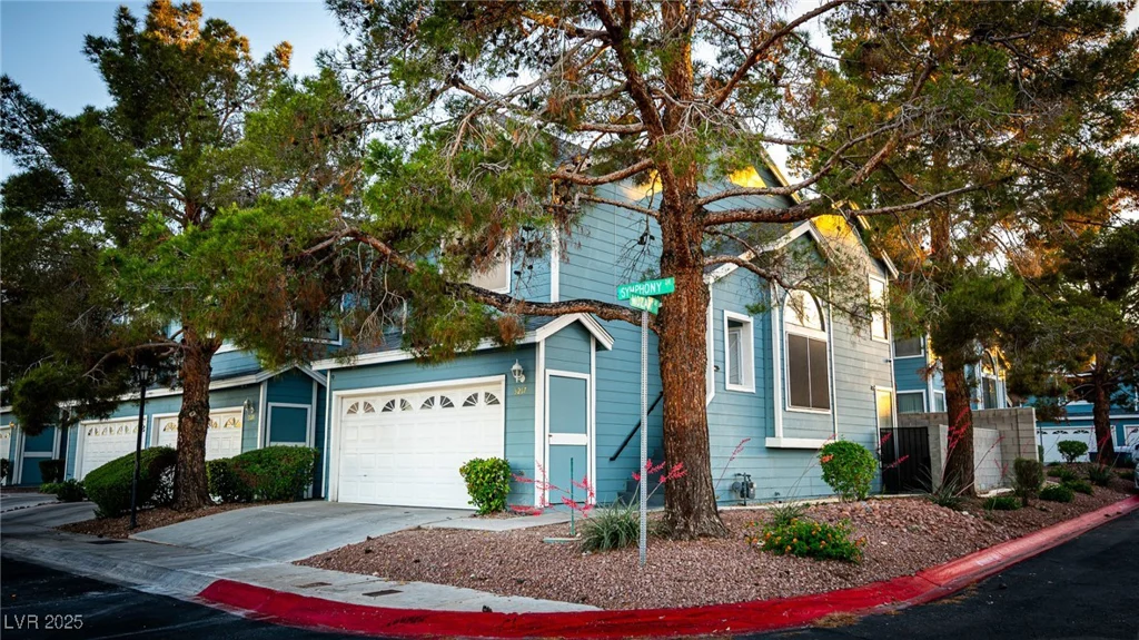 3217 Symphony, Las Vegas, NV 89146