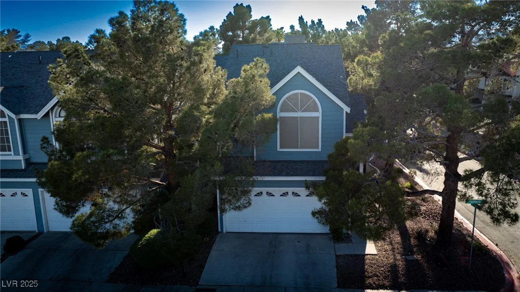 3217 Symphony, Las Vegas, NV 89146