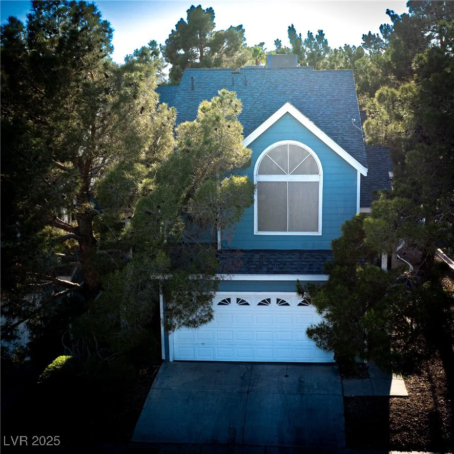 3217 Symphony, Las Vegas, NV 89146