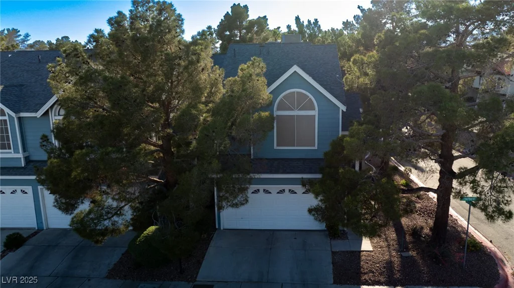 3217 Symphony, Las Vegas, NV 89146