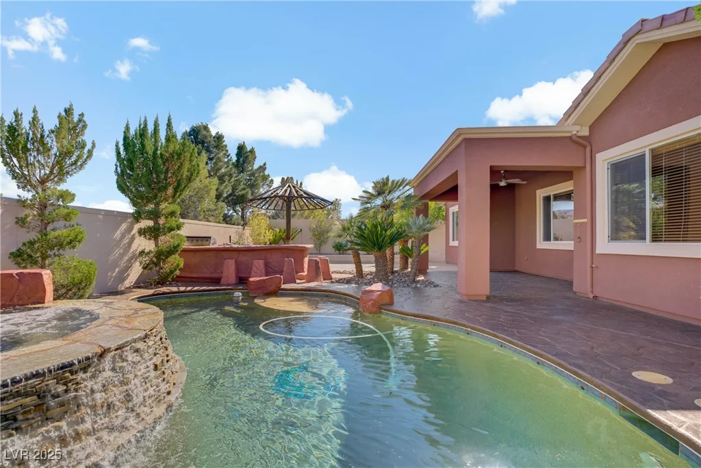 936 Viscanio, Las Vegas, NV 89138