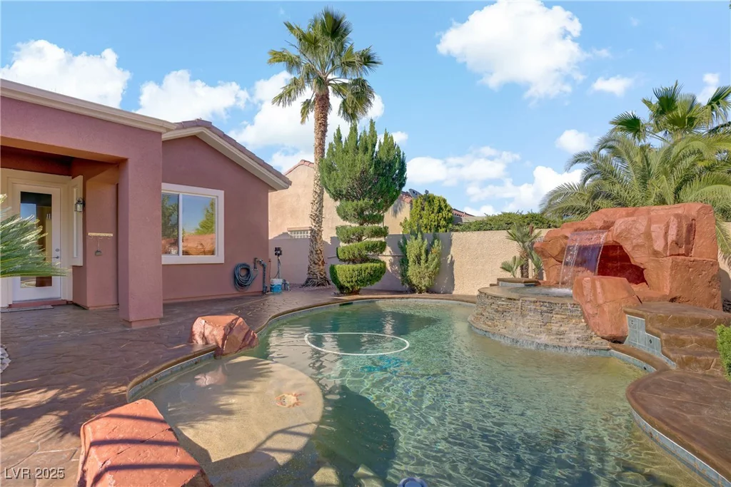 936 Viscanio, Las Vegas, NV 89138