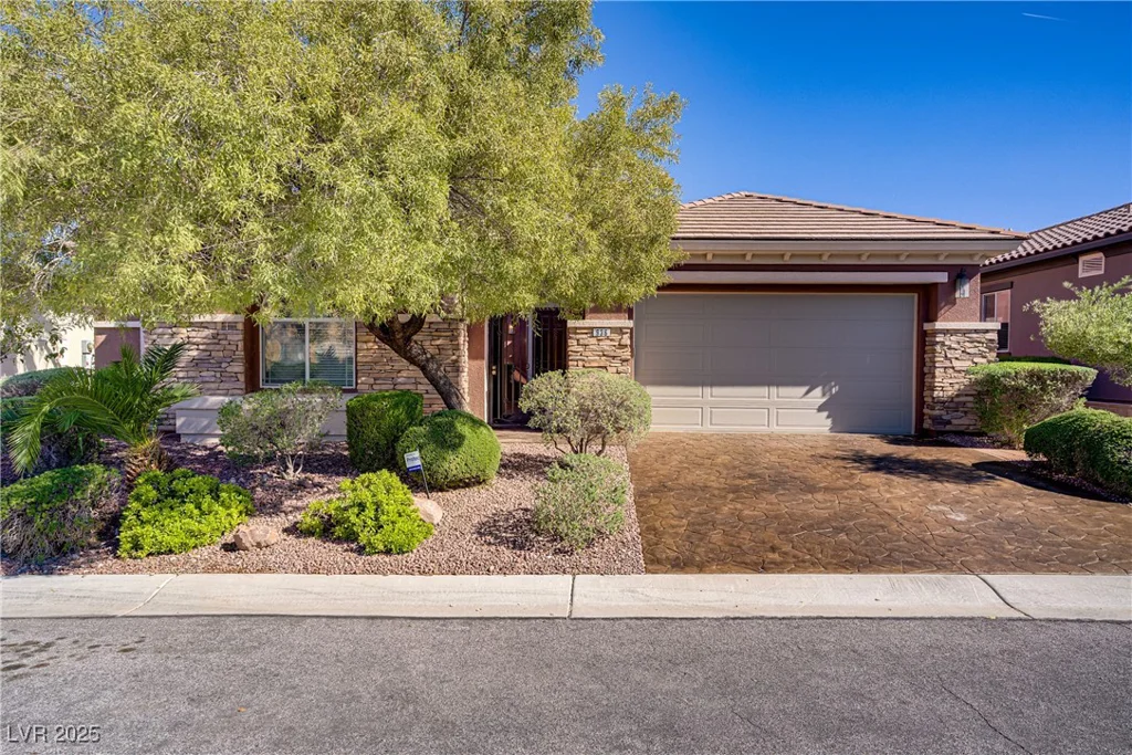 936 Viscanio, Las Vegas, NV 89138
