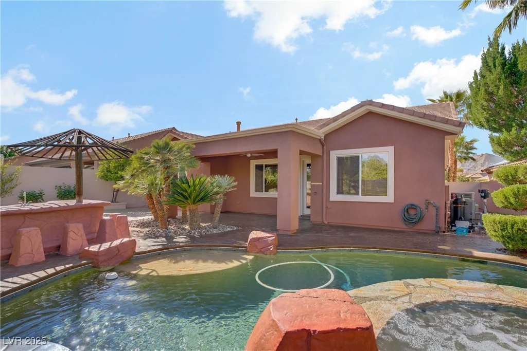 936 Viscanio, Las Vegas, NV 89138