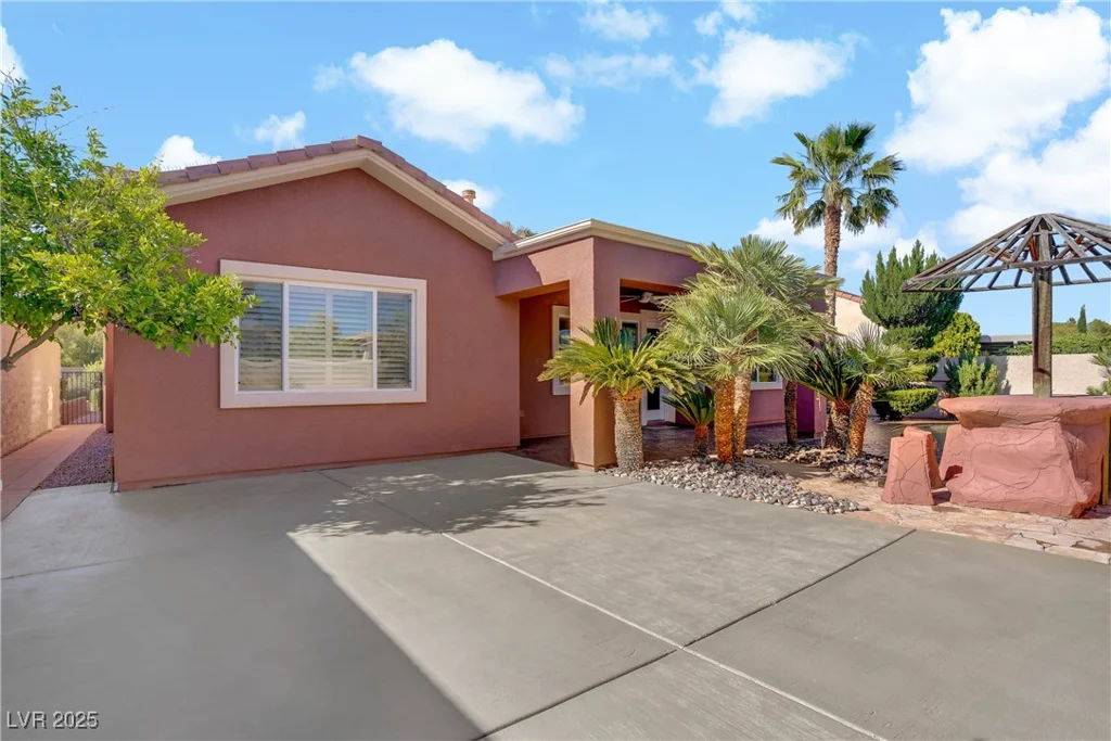 936 Viscanio, Las Vegas, NV 89138