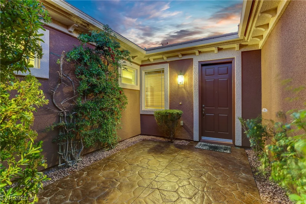 936 Viscanio, Las Vegas, NV 89138